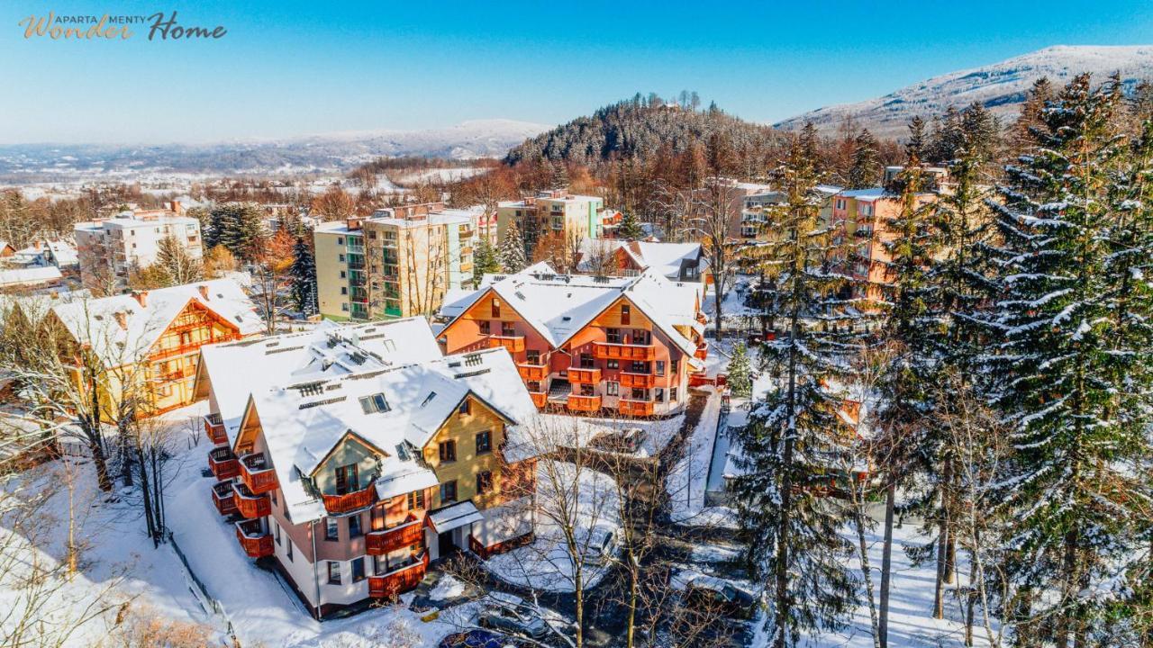 Wonder Home - Apartamenty W Zielonej Okolicy, Blisko Centrum Karpacza Екстер'єр фото
