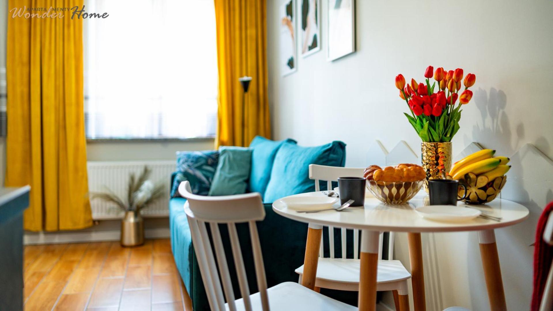 Wonder Home - Apartamenty W Zielonej Okolicy, Blisko Centrum Karpacza Екстер'єр фото