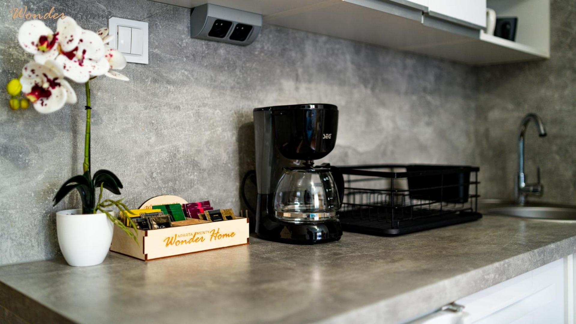 Wonder Home - Apartamenty W Zielonej Okolicy, Blisko Centrum Karpacza Екстер'єр фото