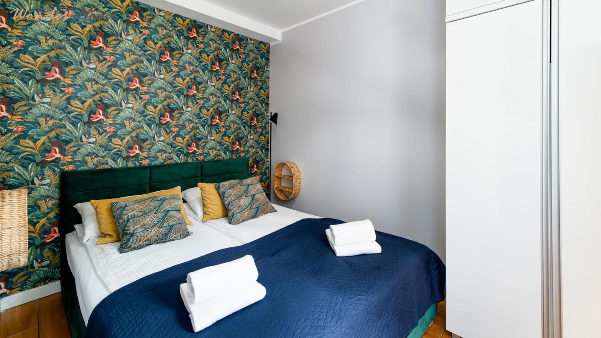 Wonder Home - Apartamenty W Zielonej Okolicy, Blisko Centrum Karpacza Екстер'єр фото