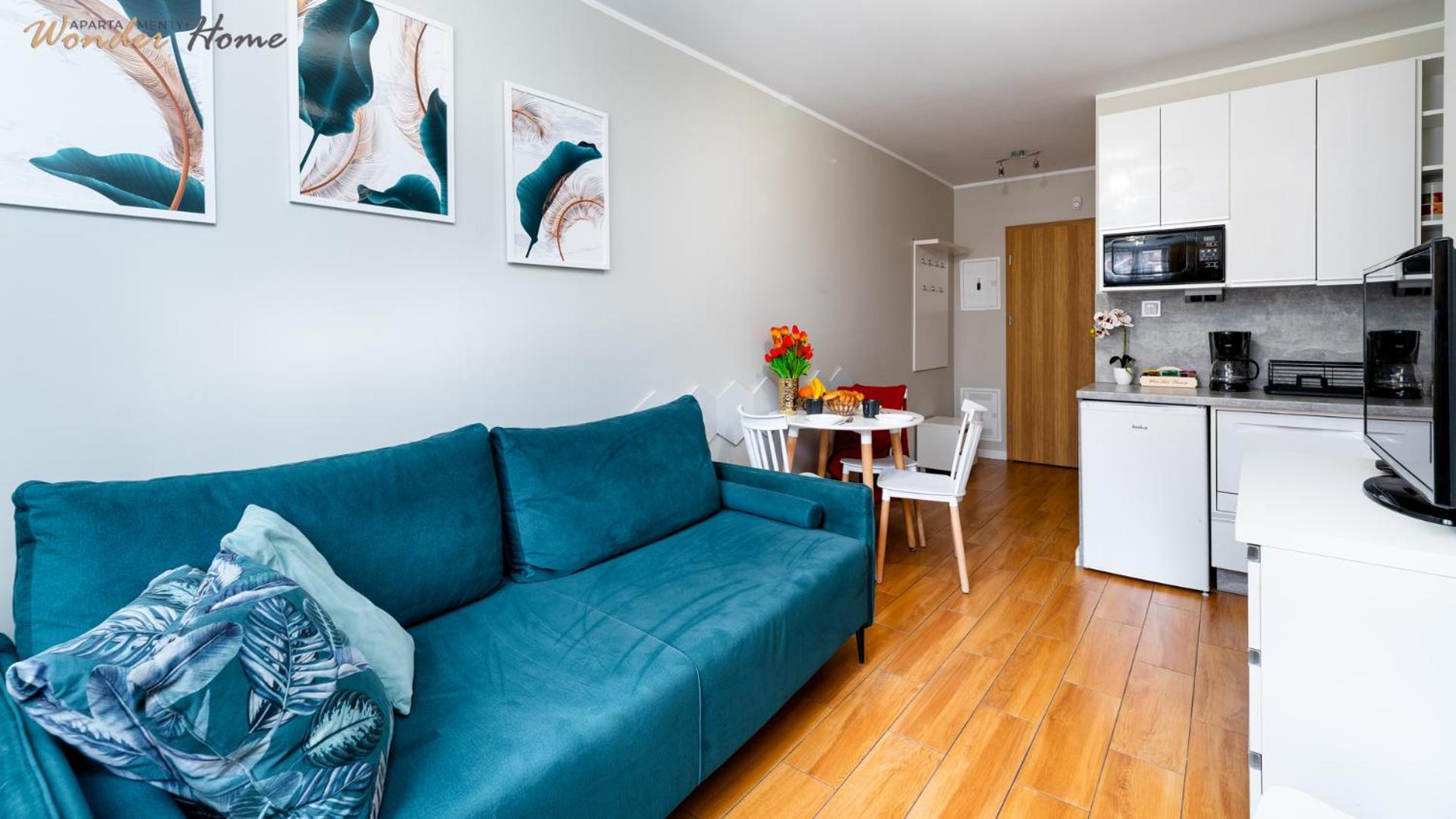 Wonder Home - Apartamenty W Zielonej Okolicy, Blisko Centrum Karpacza Екстер'єр фото