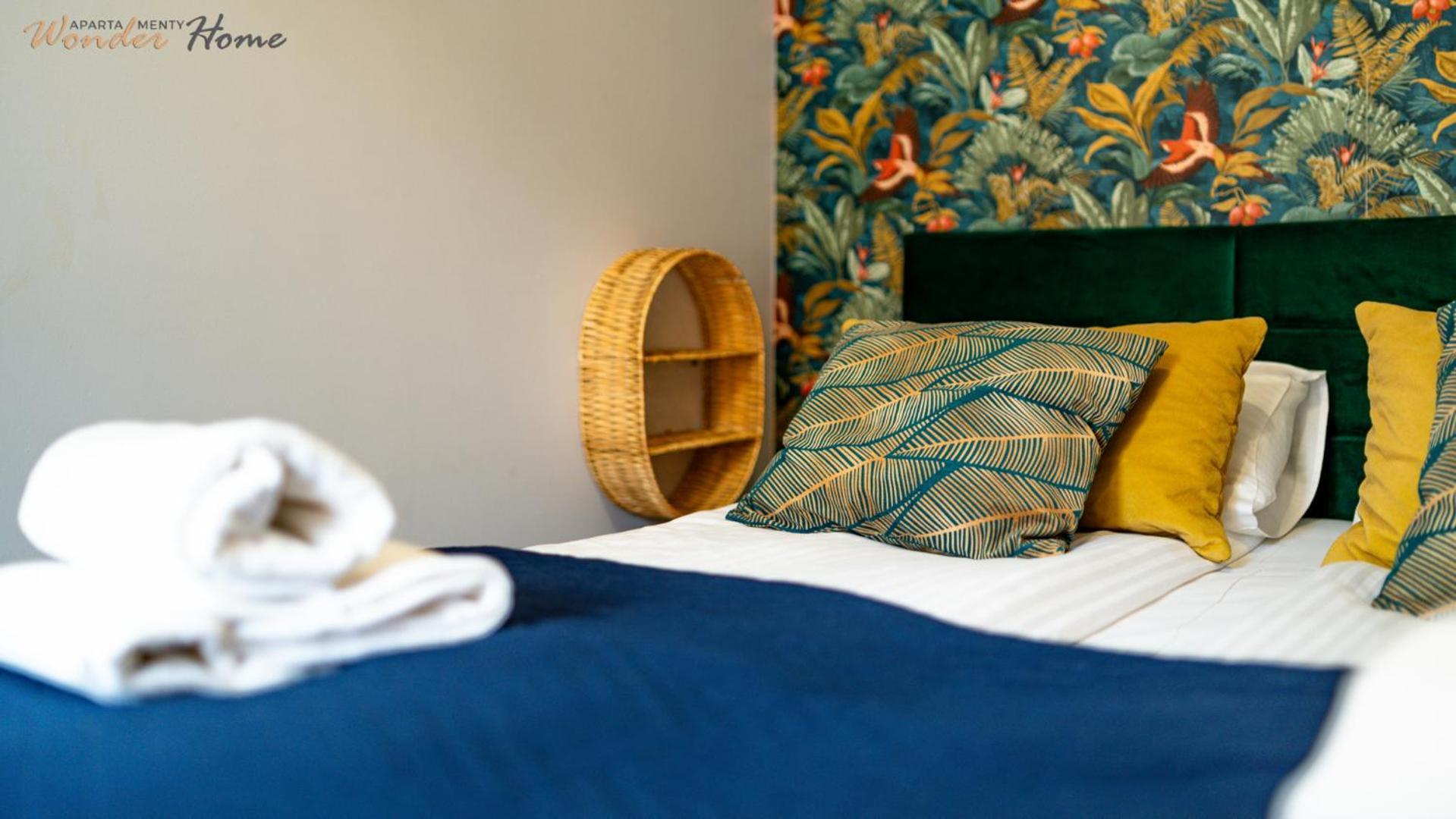 Wonder Home - Apartamenty W Zielonej Okolicy, Blisko Centrum Karpacza Екстер'єр фото