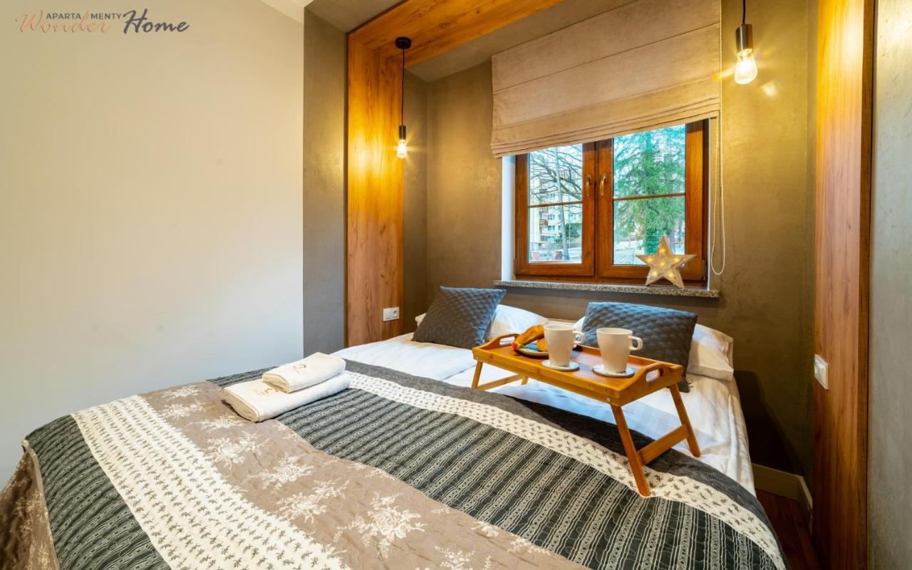 Wonder Home - Apartamenty W Zielonej Okolicy, Blisko Centrum Karpacza Екстер'єр фото