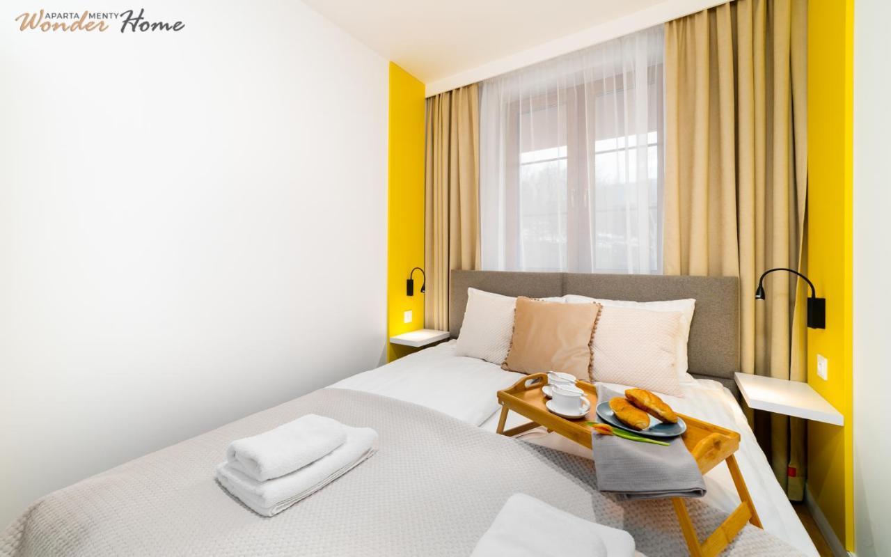 Wonder Home - Apartamenty W Zielonej Okolicy, Blisko Centrum Karpacza Екстер'єр фото