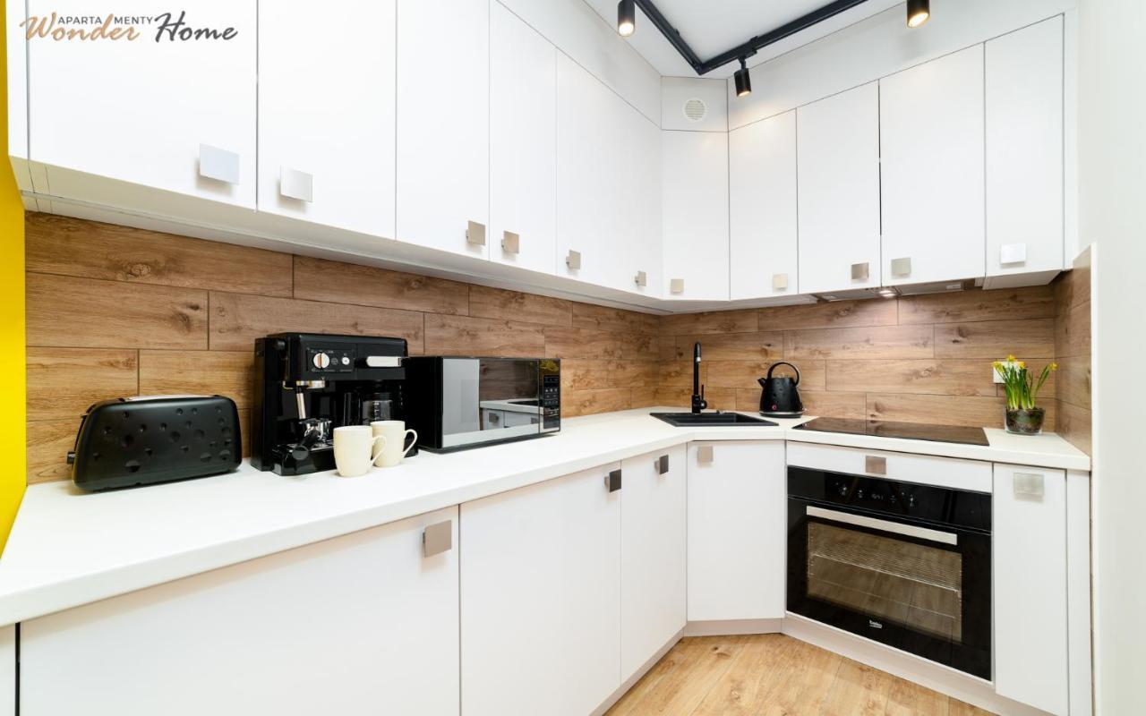 Wonder Home - Apartamenty W Zielonej Okolicy, Blisko Centrum Karpacza Екстер'єр фото