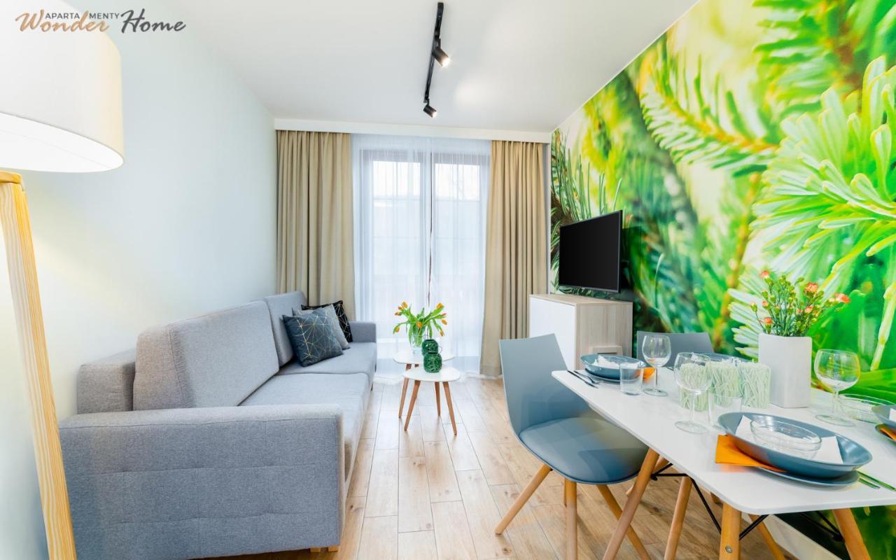 Wonder Home - Apartamenty W Zielonej Okolicy, Blisko Centrum Karpacza Екстер'єр фото