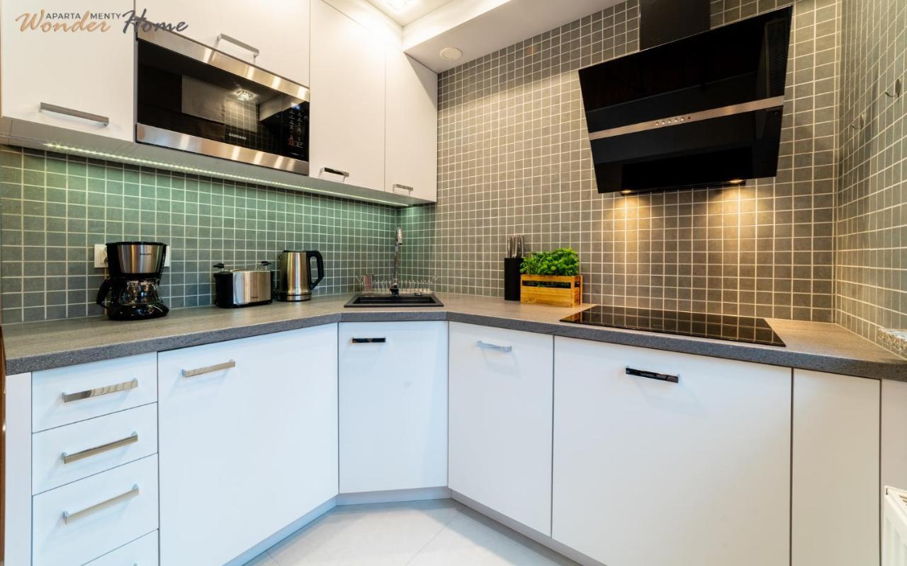 Wonder Home - Apartamenty W Zielonej Okolicy, Blisko Centrum Karpacza Екстер'єр фото
